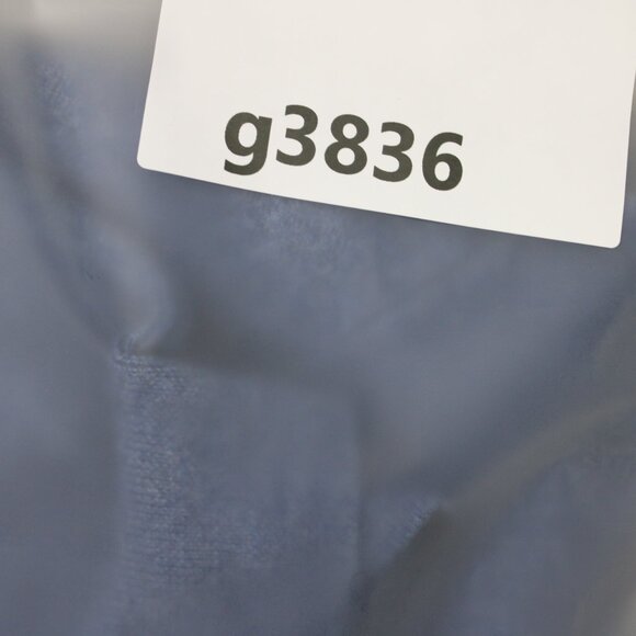 Peter Millar Sweater Men Small Blue 1/4 Zip 100% Merino Wool Pullover Sweatshirt - Picture 14 of 14